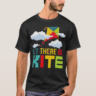 Camiseta Kite S2 Voador de Papagaio (152)