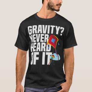 Camiseta Kite S2 Voando pipas (128)