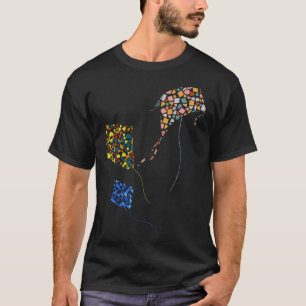 Camiseta Kite S2 Voando pipas (32)