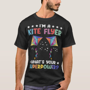 Camiseta Kite S2 Voando pipas (95)