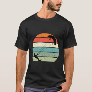 Camiseta Kiteboard