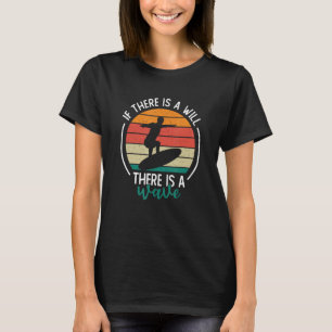 Camiseta Kiteboarding Kite Surfing Kitesurf Pranchas Kitesu