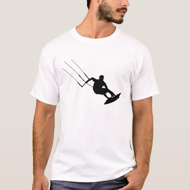 Camiseta Kiteboarding N002_tshirt_B (Frente)