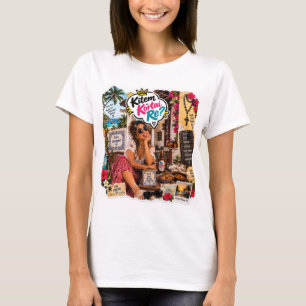 Camiseta Kitem Kortai Re? — Casa Susegad Vibrações Puras de