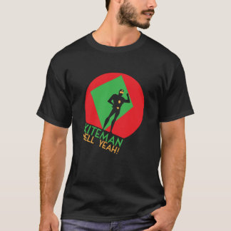 Camiseta Kiteman Hell Sim Essential