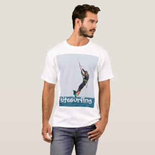 Camiseta Kitesurfing