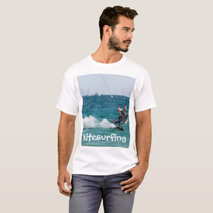 Camiseta Kitesurfing