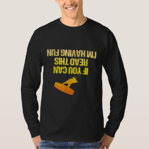 Camiseta Kitesurfing Kite Surfing Kitesurfer Kite
