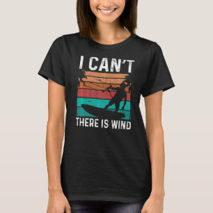 Camiseta Kitesurfing Vintage Kiteboarder Kiteboard Retro