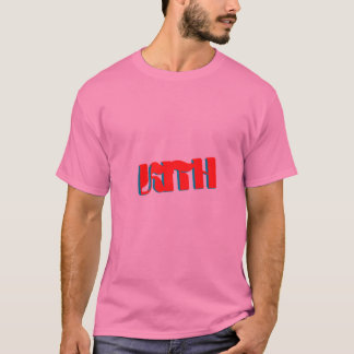 Camiseta KITH T-Shirt