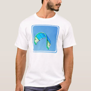 Camiseta Kiting