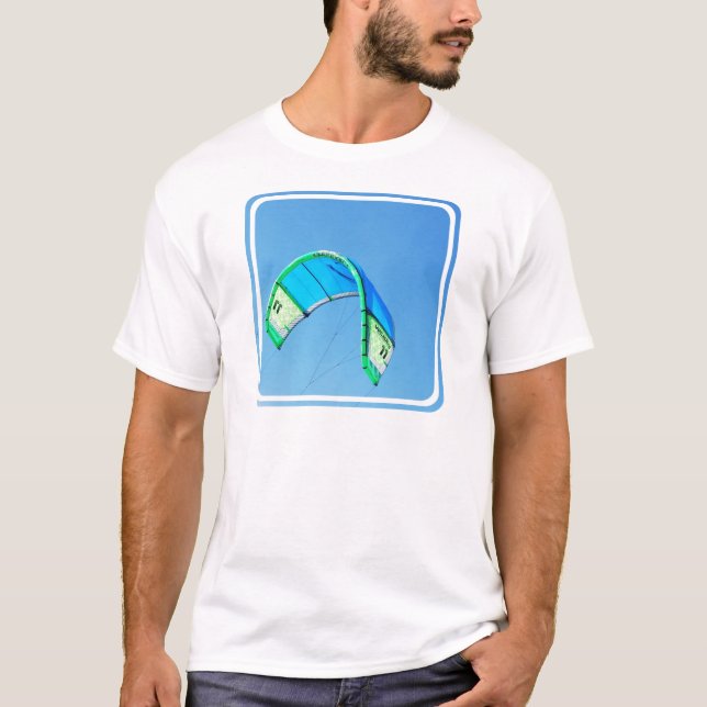 Camiseta Kiting (Frente)