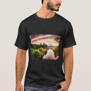 Camiseta Kitsch de Fisher