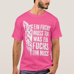 Camiseta Kitsune Japonês Hokkaido Half Fo Looking Focando U
