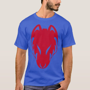 Camiseta Kitsune, tradicionais máscaras japonesas, raposa e