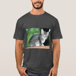 Camiseta Kitten
