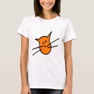 Camiseta kittie
