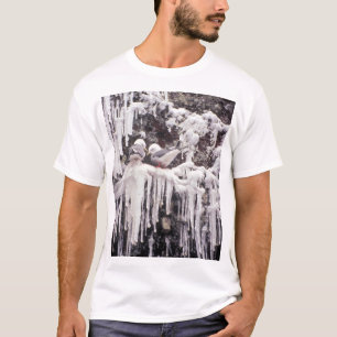Camiseta Kittiwake TRed-equipado com pernas de vencimento
