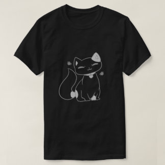 Camiseta ~Kitty~