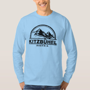 Camiseta Kitzbühel Áustria