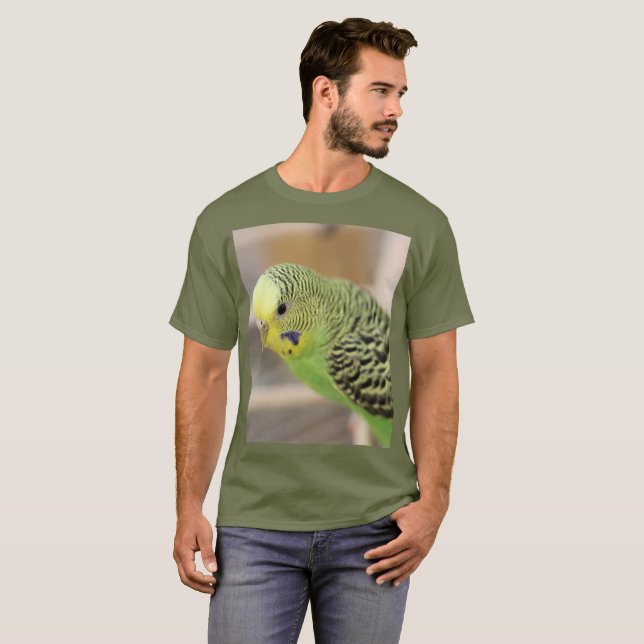 Camiseta Kiwi (Frente Completa)
