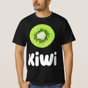 Camiseta Kiwi