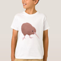 Kiwi Bird
