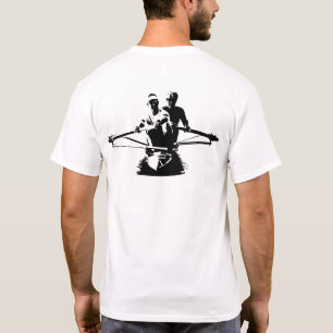 Camiseta Kiwi Pair New Zeland Rows