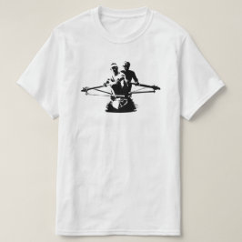 Camiseta Kiwi Pair Nova Zelândia