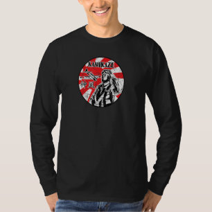 Camiseta Kiyoshi Ogawa