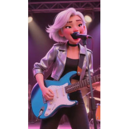 Camiseta Kizmet Collection: "Dancing In Defiance" T-Shirt