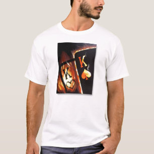 CAMISETA KK