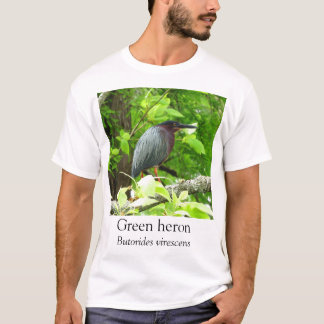 Camiseta KK - Herão Verde