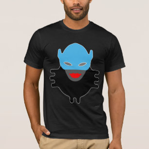 Camiseta -K'laard por Clupkitz para Giants