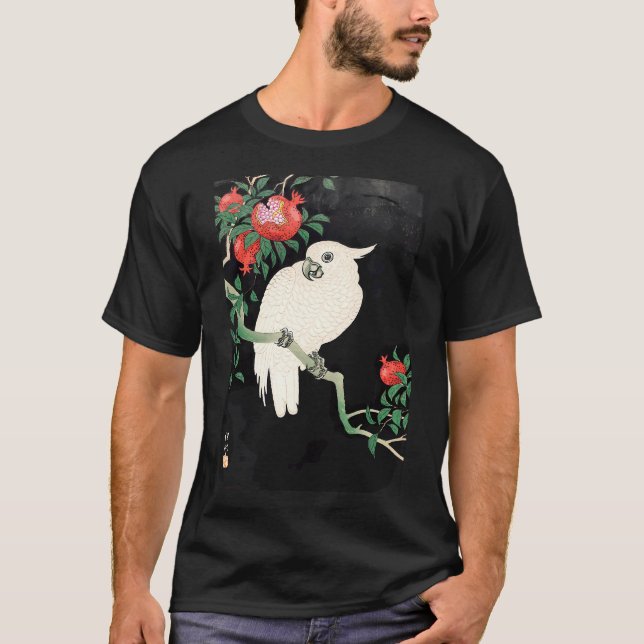 Camiseta KlaÌˆnge Pl.06 (1913) (Frente)