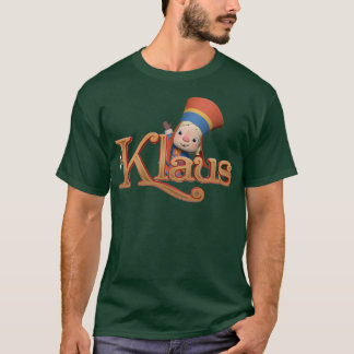 Camiseta klaus