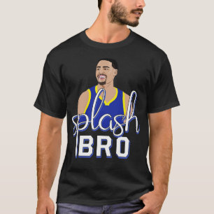 Camiseta Klay Thompson 1