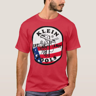 Camiseta Klein Tools Est
