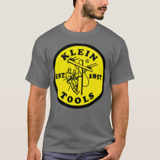 Camiseta Klein Tools Est