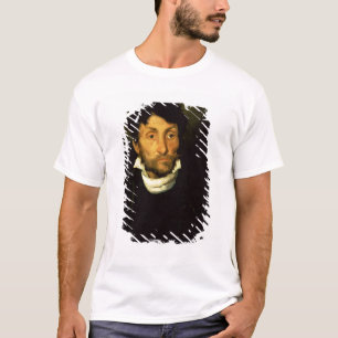 Camiseta Kleptomania: Retrato de um Kleptomaniac