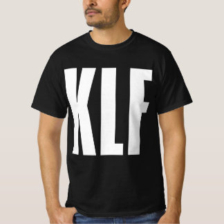 Camiseta KLF (XL Impressão)