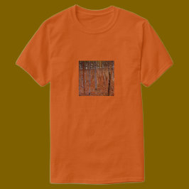 Camiseta Klimt Beechwood-Forest