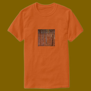 Camiseta Klimt Beechwood-Forest