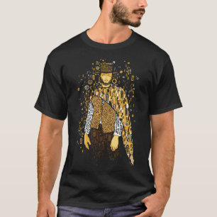 Camiseta Klimt Classic T-Shirt