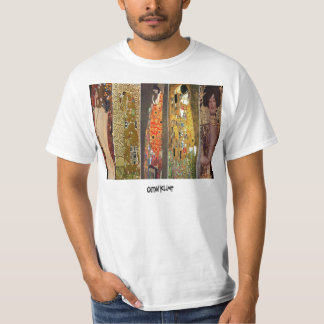 Camiseta Klimt TShirt