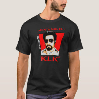 Camiseta KLK para você