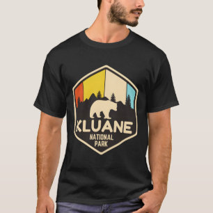 Camiseta Kluane � Espírito da Austrália
