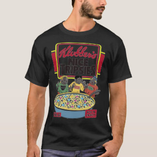 Camiseta Klubbers Nice Tripses Essentials