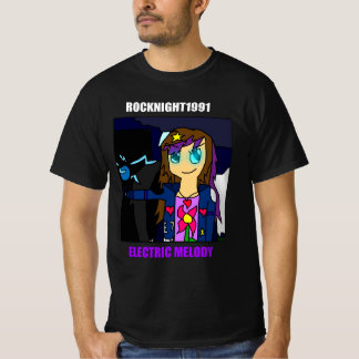 Camiseta Kmfdm funny