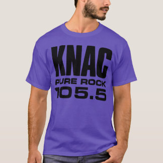 Camiseta Knac Pure Rock